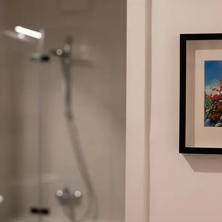 Διαμέρισμα Von Aurelius - Neuseenland Ganz Nah! Markkleeberg