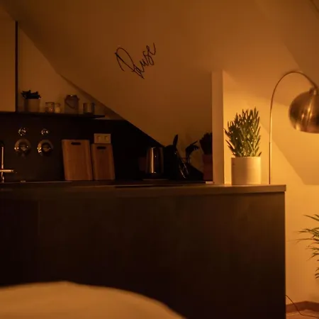 Διαμέρισμα Von Aurelius - Neuseenland Ganz Nah! Markkleeberg