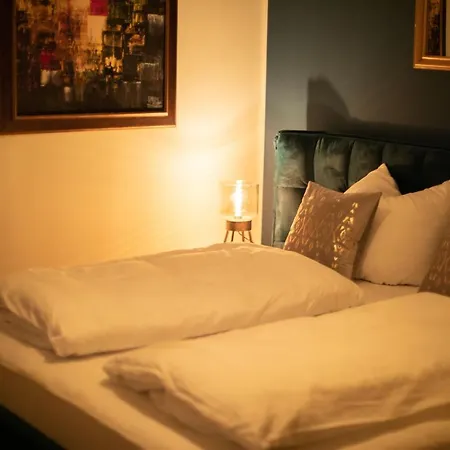 Von Aurelius - Neuseenland Ganz Nah! Lägenhet