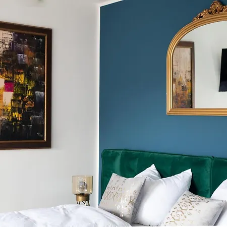 Lägenhet Von Aurelius - Neuseenland Ganz Nah!