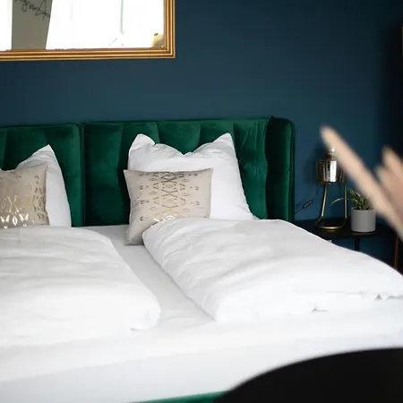 Von Aurelius - Neuseenland Ganz Nah! Διαμέρισμα Markkleeberg