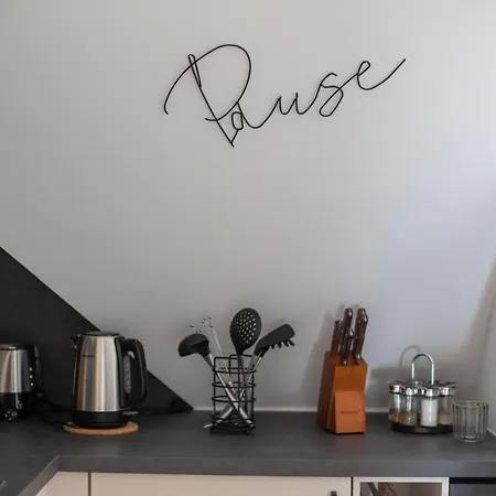 Lägenhet Von Aurelius - Neuseenland Ganz Nah! Markkleeberg