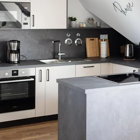 Διαμέρισμα Von Aurelius - Neuseenland Ganz Nah! Markkleeberg