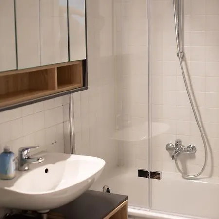 Lägenhet Von Aurelius - Neuseenland Ganz Nah! *