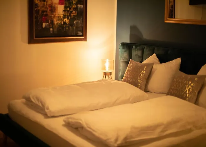 Von Aurelius - Neuseenland Ganz Nah! Apartment