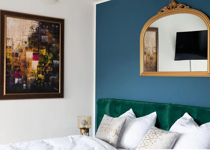 Apartment Von Aurelius - Neuseenland Ganz Nah!