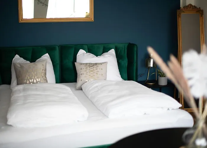 Von Aurelius - Neuseenland Ganz Nah! Apartment Markkleeberg