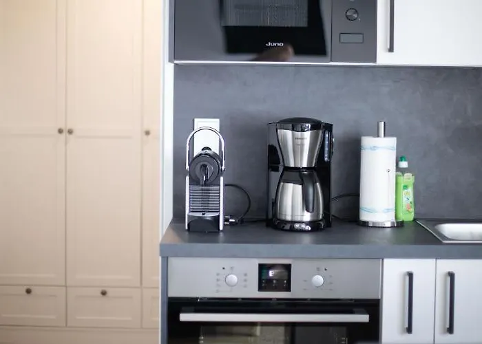 Von Aurelius - Neuseenland Ganz Nah! Apartment *